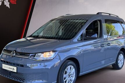 VW Caddy 57.600 km 29.949 &euro; Villingen-Schwenningen 78052