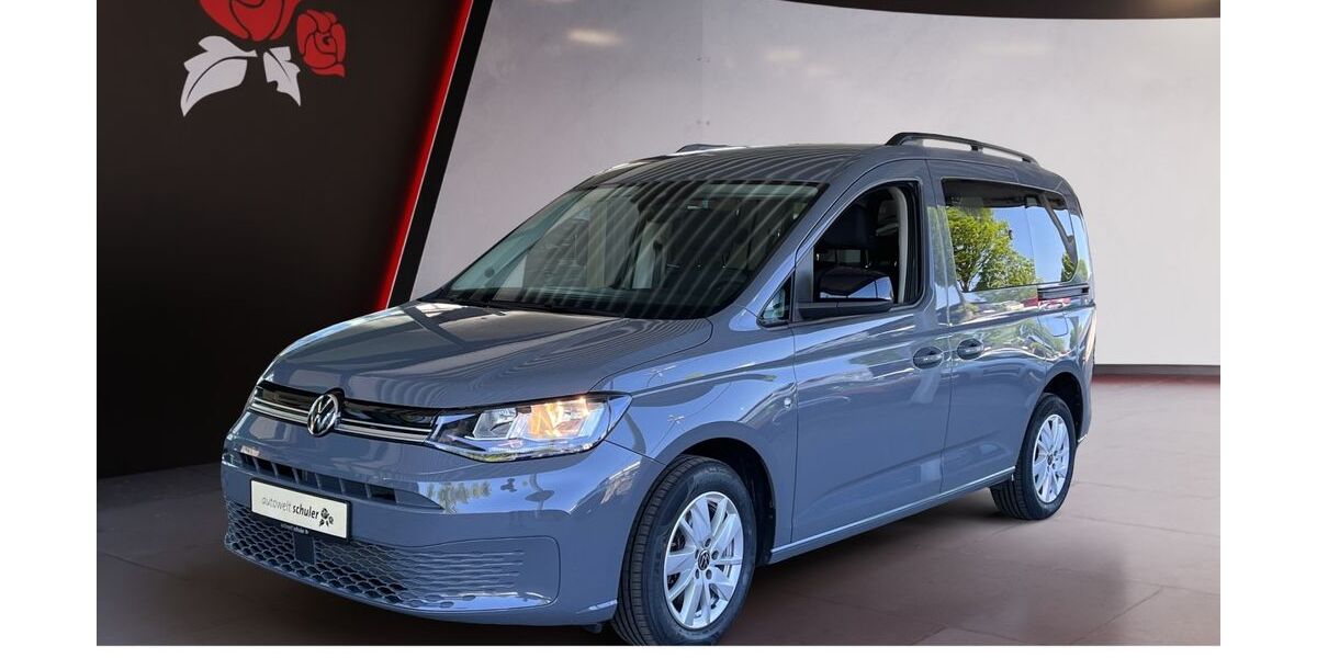 VW Caddy 57.600 km 29.949 &euro; Villingen-Schwenningen 78052
