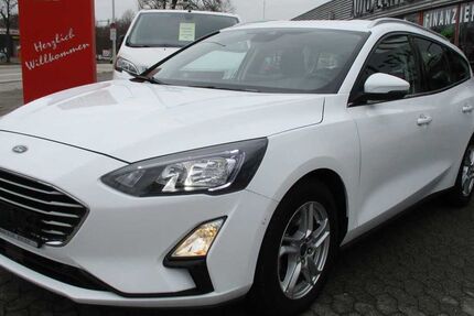 Ford Focus 92.700 km 13.450 &euro; Kiel-Kronshagen 24119