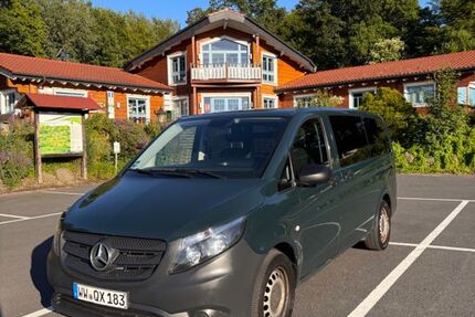 Mercedes-Benz Vito 230.000 km 17.900 &euro; Bölsberg 57648