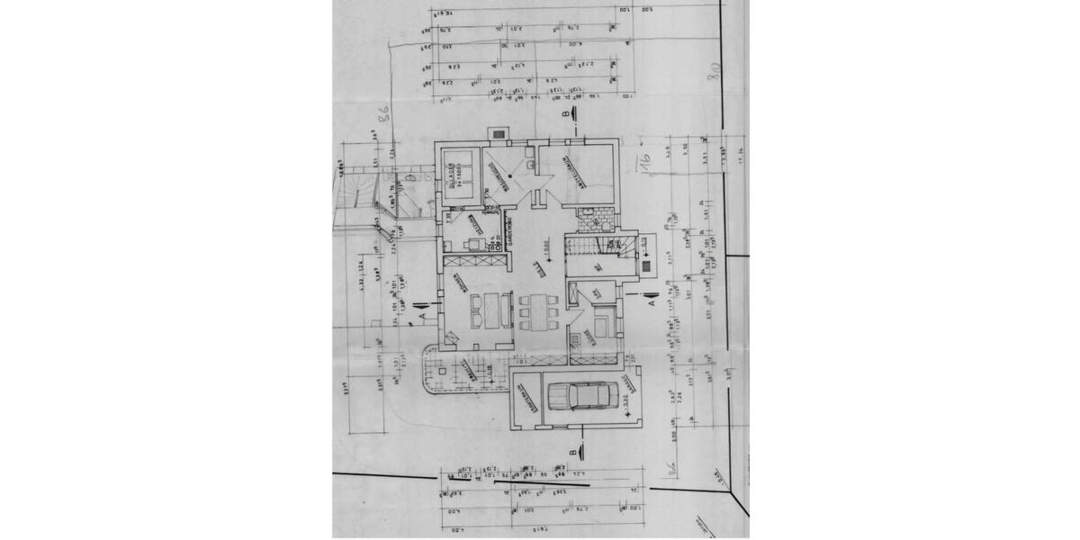 Einfamilienhaus Amöneburg - 8 Zimmer, 270 m&sup2;, 538.000&euro; | Angebot:26537877