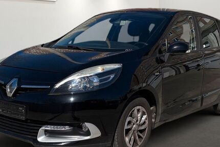 Renault Scenic 167.311 km 3.999 &euro; Berlin 12681