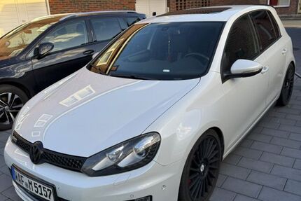 VW Golf 172.352 km 11.499 € Ennigerloh 59320