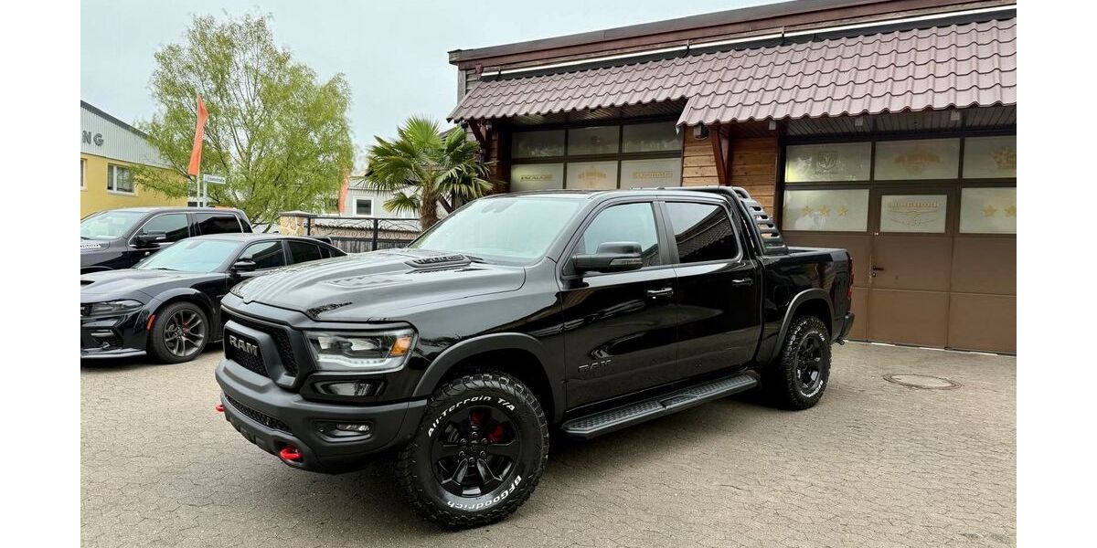Dodge RAM 29.900 km 59.900 &euro; Isernhagen 30916
