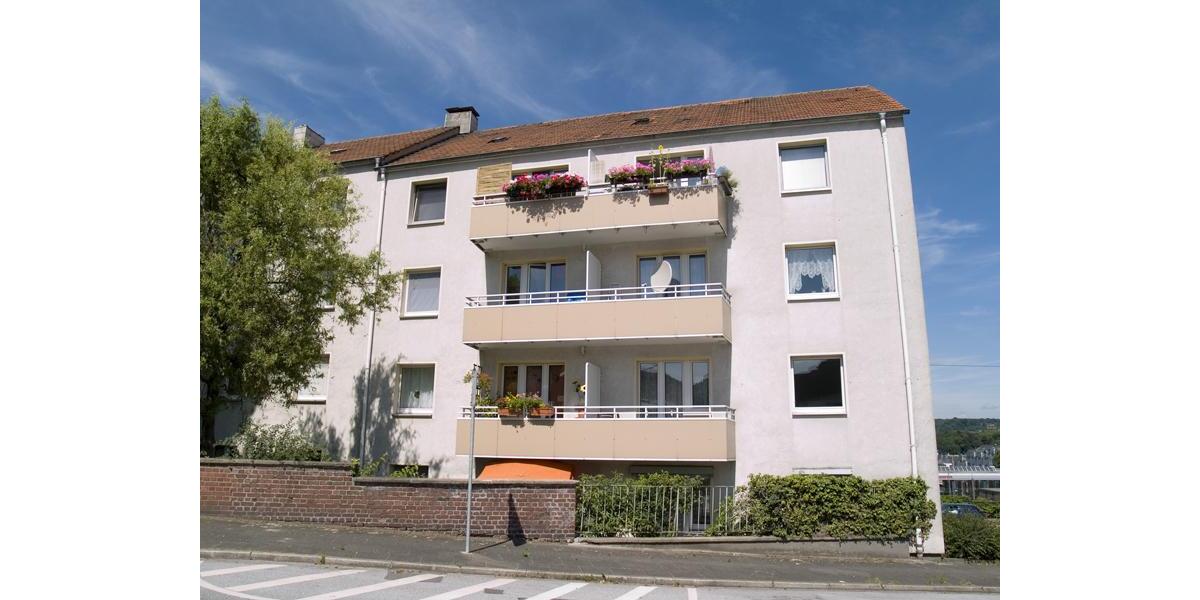 Etagenwohnung Wuppertal Arrenberg - 1 Zimmer, 31 m&sup2;, 309&euro; | Angebot:26661740