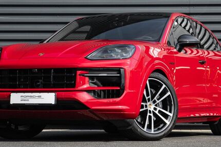 Porsche Cayenne 10.500 km 103.890 &euro; Estenfeld 97230