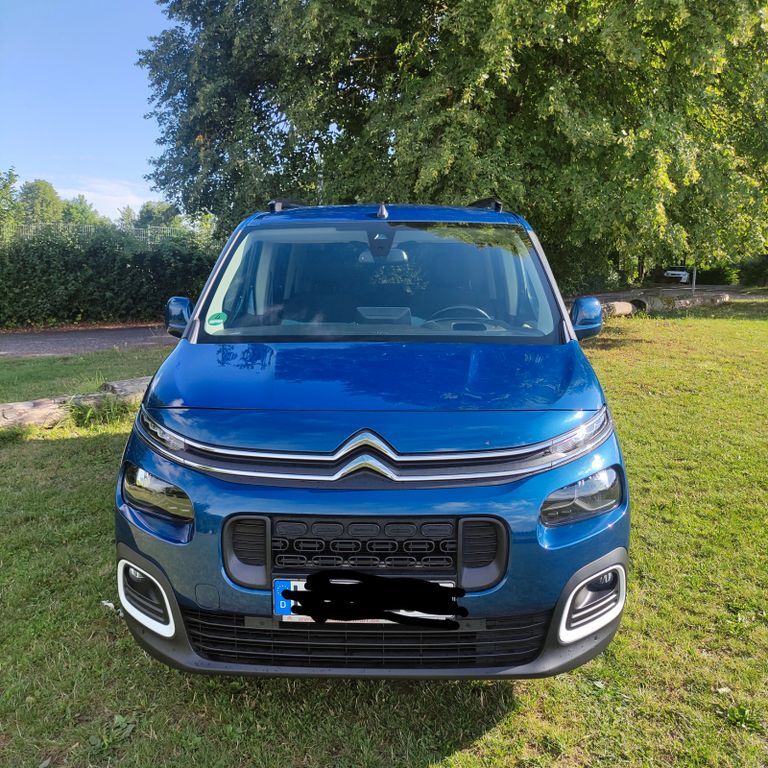Berlingo