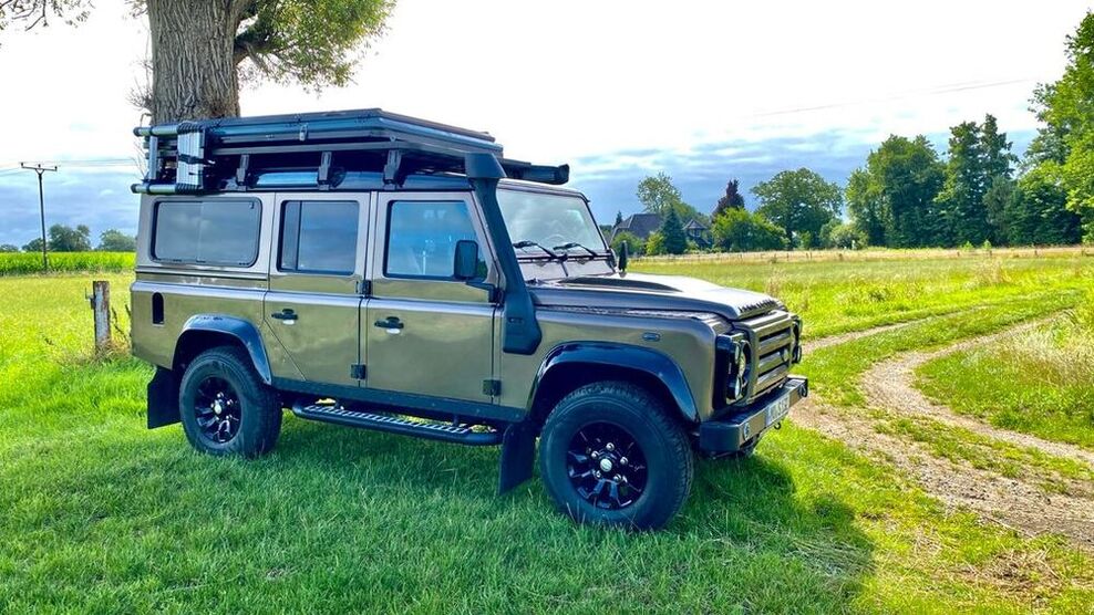Defender