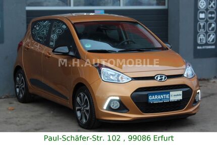 Hyundai i10 72.000 km 6.890 &euro; Erfurt 99085