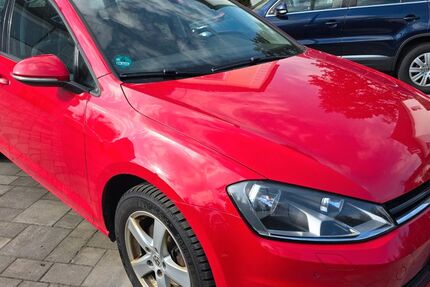 VW Golf 253.000 km 5.900 &euro; München, Pasing-Obermenzing 81247