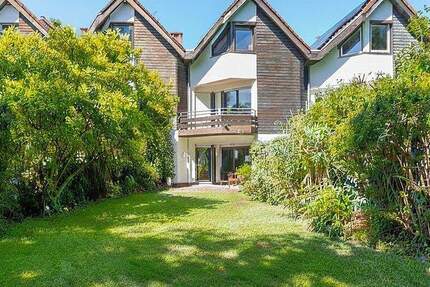 Haus Wiesbaden Bierstadt - 5 Zimmer, 134 m&sup2;, 685.000&euro; | Angebot:24765037