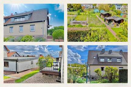 Haus Schauenburg / Elgershausen Elgershausen - 6 Zimmer, 97 m&sup2;, 255.000&euro; | Angebot:27488805