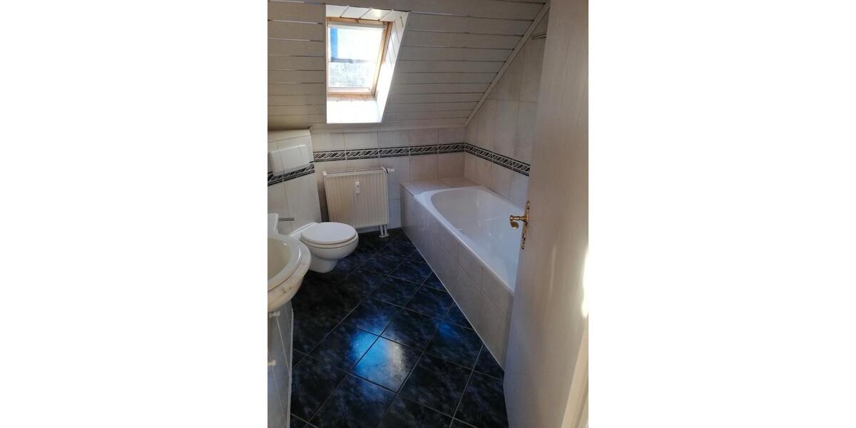 Schöne 3-Zimmer-Wohnung in Kirchheimbolanden (Haide) 3 zimmer