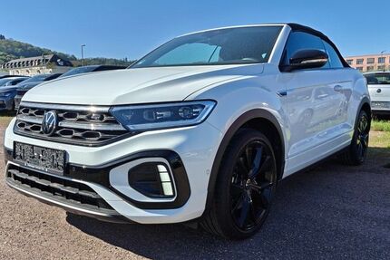 VW T-Roc 37.031 km 29.980 &euro; Trier 54292