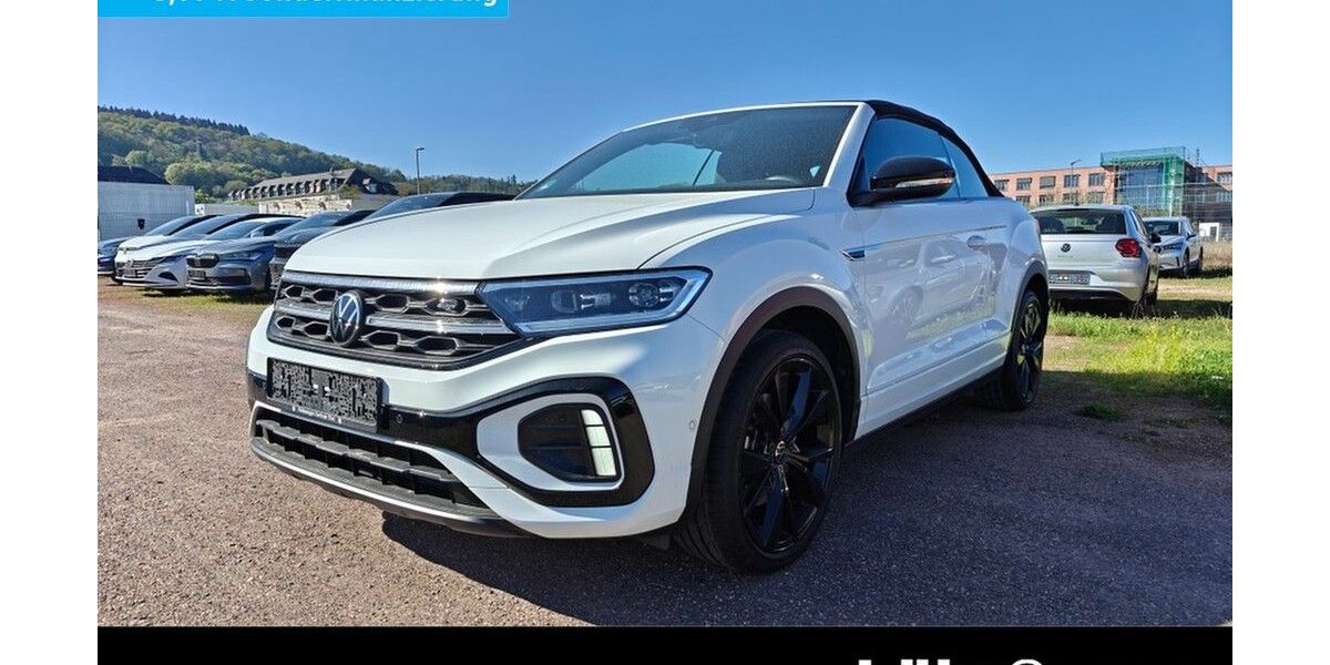 VW T-Roc 37.031 km 29.980 &euro; Trier 54292
