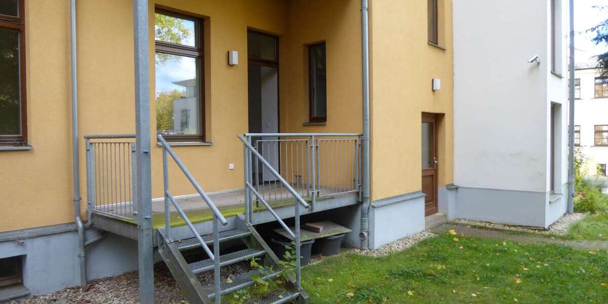Wohnung zum Mieten in Chemnitz 390 € 60.04 m² 2 zimmer