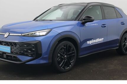 VW T-Roc 5.000 km 41.980 &euro; Würzburg 97076