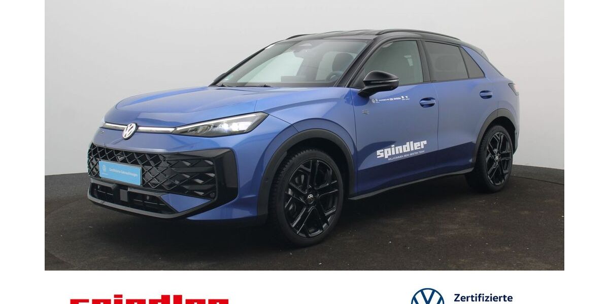 VW T-Roc 5.000 km 41.980 &euro; Würzburg 97076