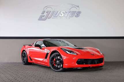 Corvette Z06 10.490 km 69.900 &euro; Limburg an der Lahn 65549