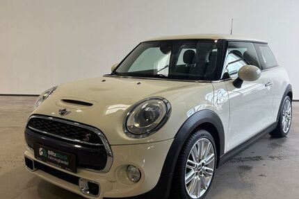 Mini Cooper S 62.455 km 15.990 &euro; Ahrensbök 23623