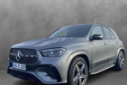Mercedes-Benz GLE 450 15.239 km 93.990 &euro; Güstrow 18273
