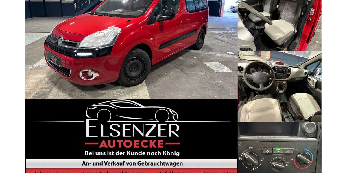 Citroen Berlingo 249.999 km 3.599 &euro; Eppingen 75031