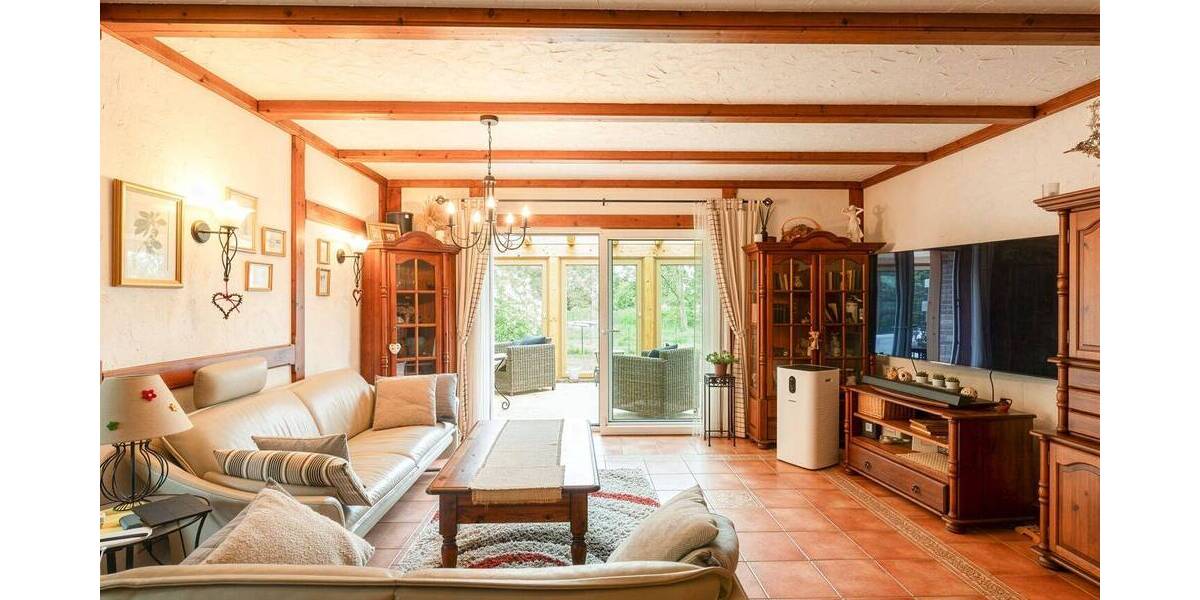 Einfamilienhaus Stahnsdorf Güterfelde - 7 Zimmer, 248 m&sup2;, 795.000&euro; | Angebot:26696705