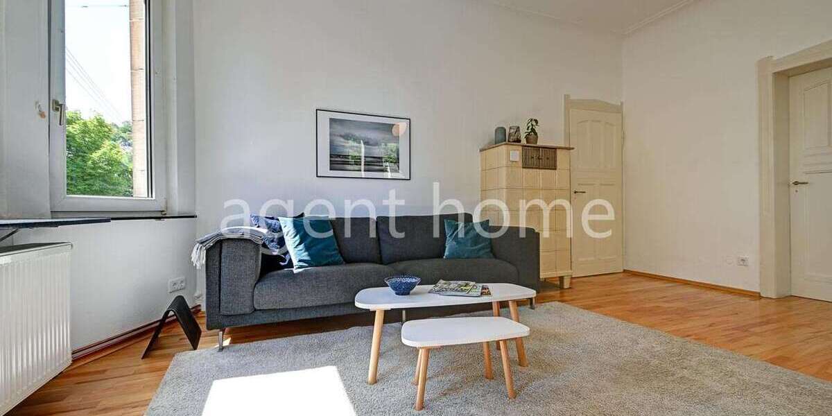 Etagenwohnung Stuttgart Stuttgart-West - 3 Zimmer, 86 m&sup2;, 2.450&euro; | Angebot:26691237