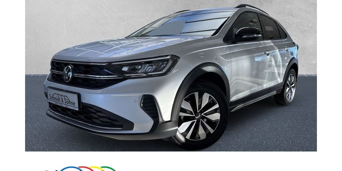 VW Taigo 11.025 km 24.492 &euro; Bergen 29303
