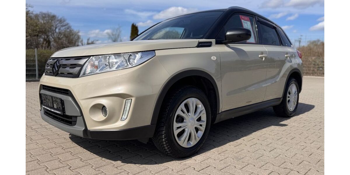 Suzuki Vitara 117.000 km 11.999 &euro; München 81825