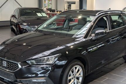 Seat Leon 76.000 km 19.900 € Weinheim 69469