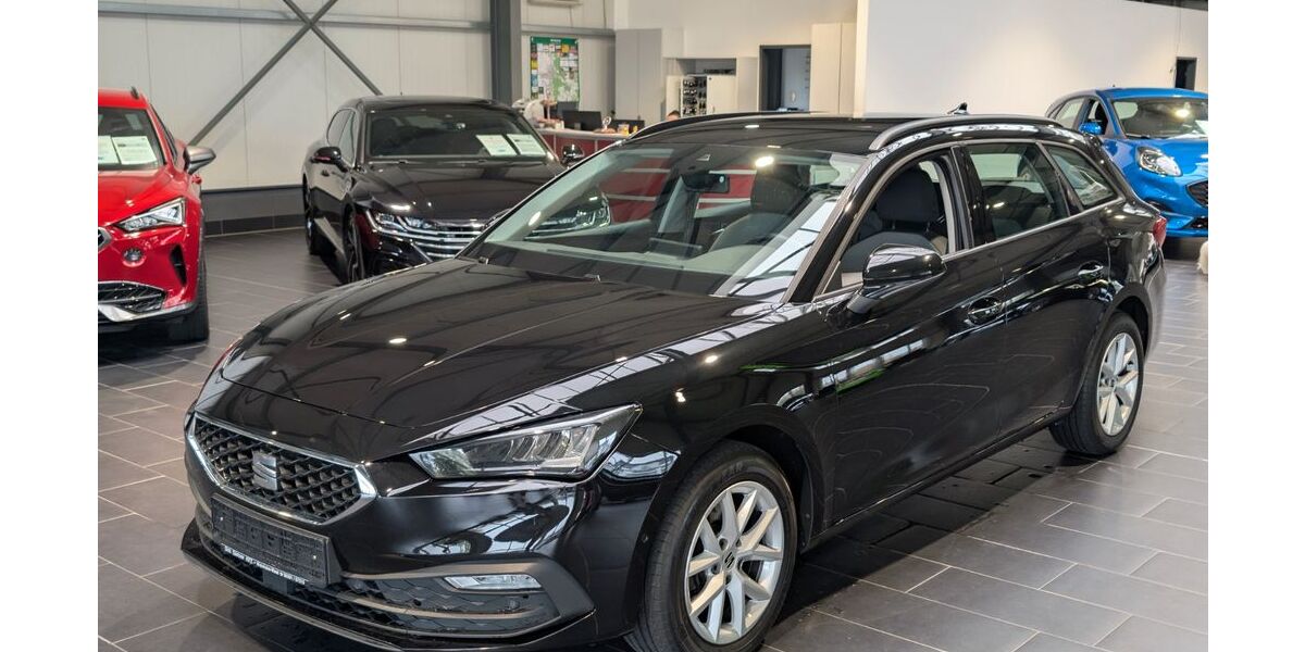 Seat Leon 76.000 km 19.900 € Weinheim 69469