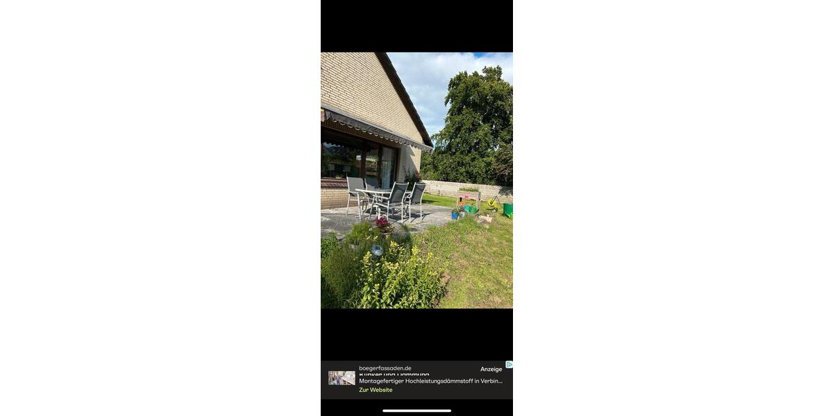 Bungalow Bleckede - 3.5 Zimmer, 125 m&sup2;, 185.000&euro; | Angebot:26215217