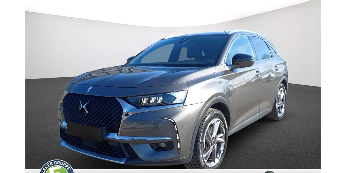 DS Automobiles DS7 (Crossback) 63.578 km 26.990 &euro; Ahaus 48683