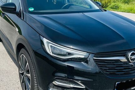 Opel Grandland (X) 66.500 km 18.999 &euro; Dachau 85221