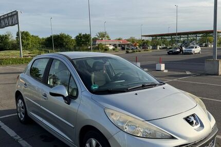Peugeot 207 150.380 km 3.200 &euro; Bingen 55411