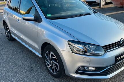 VW Polo 89.150 km 10.950 &euro; Wangen 88239