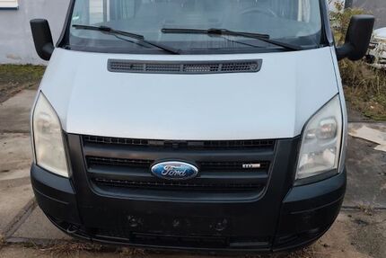 Ford Transit 102.000 km 5.999 € Neuwied 56564