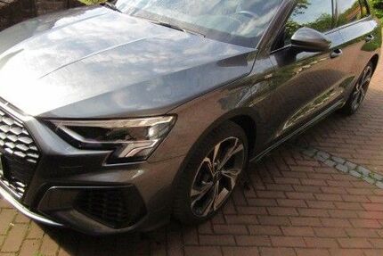 Audi A3 78.500 km 23.400 &euro; Geldern 47608