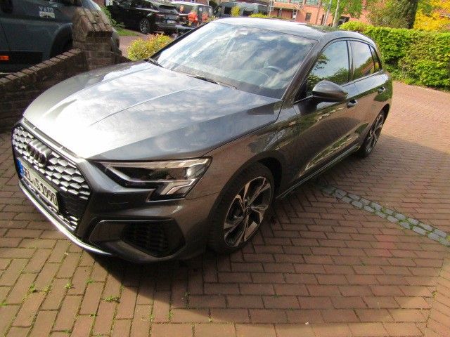 Audi A3 78.500 km 23.400 &euro; Geldern 47608