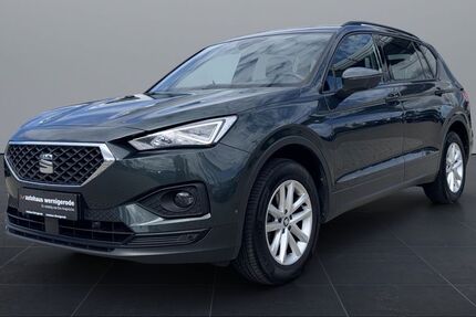 Seat Tarraco 79.088 km 20.839 &euro; Wernigerode 38855