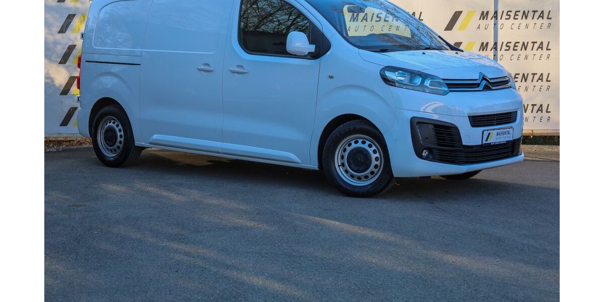 Citroen Jumpy 69.131 km 17.999 &euro; Reutlingen-Betzingen 72770