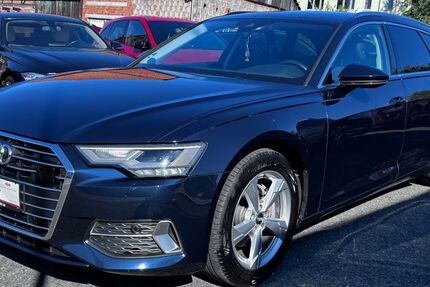 Audi A6 127.000 km 25.800 € Kirchworbis 37339