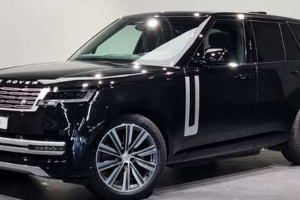 Land Rover Range Rover 12.000 km 176.900 € Fulda 36043