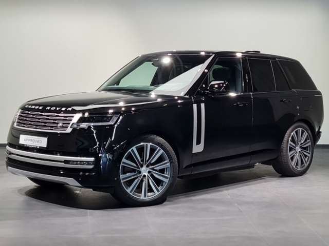 Land Rover Range Rover 12.000 km 176.900 € Fulda 36043