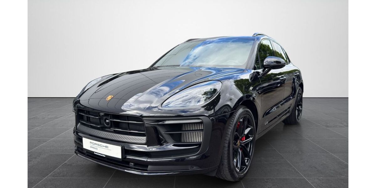 Porsche Macan 22.000 km 97.950 &euro; Bonn 53119