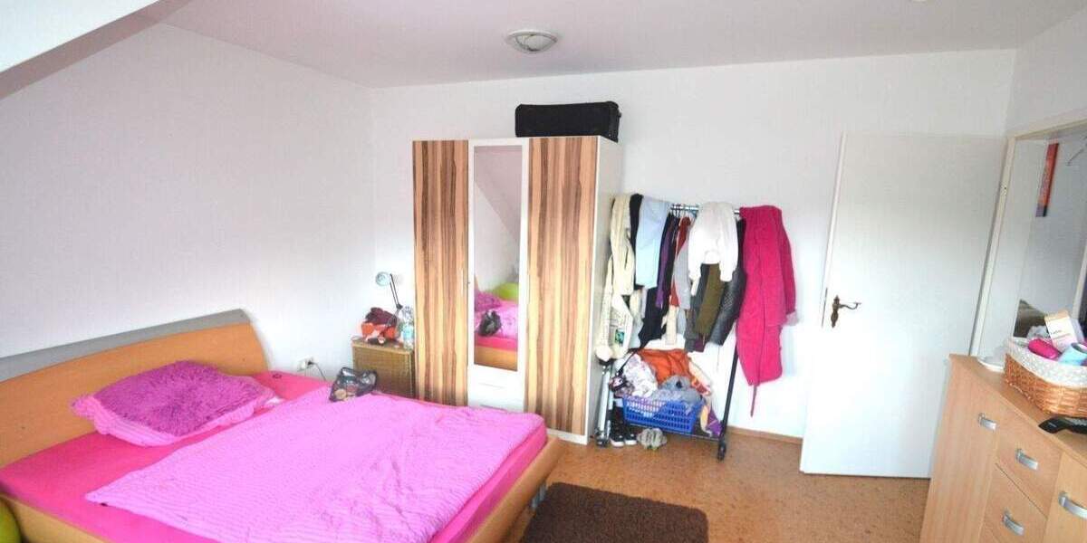 Etagenwohnung Konz Karthaus - 2 Zimmer, 64 m&sup2;, 540&euro; | Angebot:26433527
