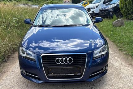 Audi A3 218.000 km 3.900 &euro; Langsur 54308