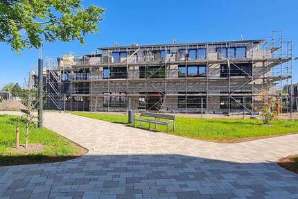 Wohnung Handewitt - 2 Zimmer, 94 m&sup2;, 1.360&euro; | Angebot:26993674