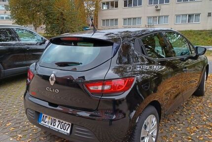 Renault Clio 39.436 km 8.500 &euro; Würselen 52146